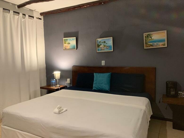 Hotel Arenas