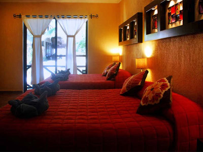 Hotel Luna De Plata