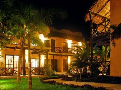 Hotel Luna De Plata