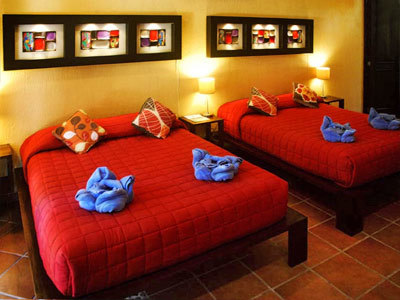 Hotel Luna De Plata