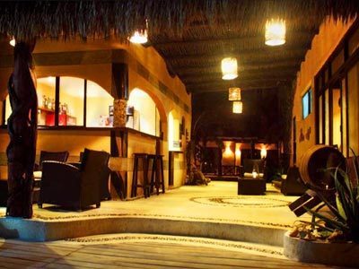 Hotel Luna De Plata