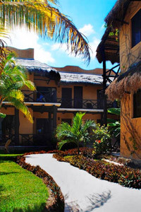 Hotel Luna De Plata