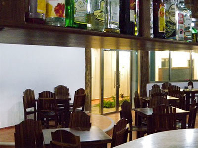 Hotel Arrecifes Costamaya