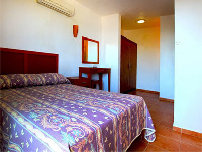 Hotel Arrecifes Costamaya