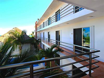 Hotel Arrecifes Costamaya