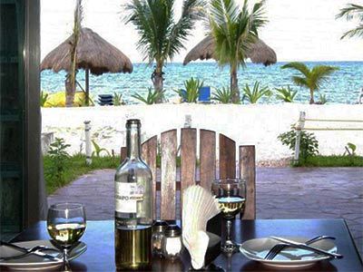 Hotel Arrecifes Costamaya