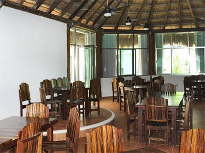 Hotel Arrecifes Costamaya