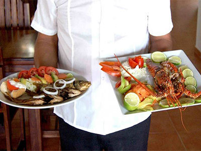 Hotel Arrecifes Costamaya