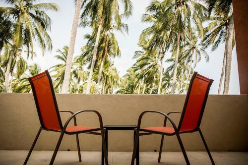Hotel Chantli Mare