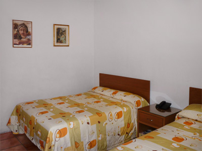 Hotel Arana Hosteria