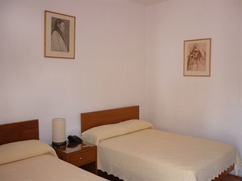 Hotel Arana Hosteria