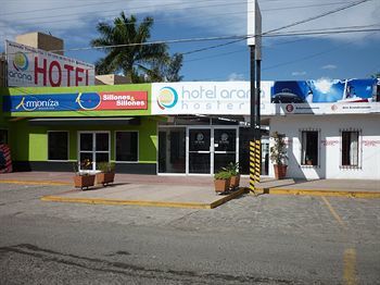 Hotel Arana Hosteria