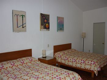 Hotel Arana Hosteria