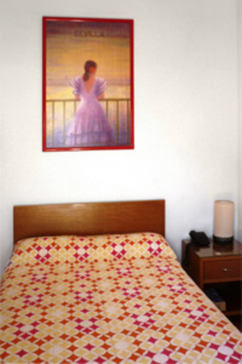 Hotel Arana Hosteria