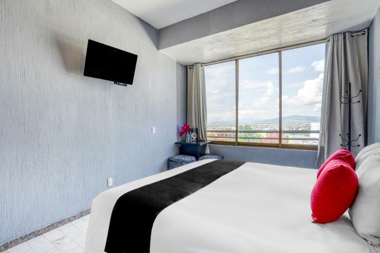 Hotel Guadalajara Express
