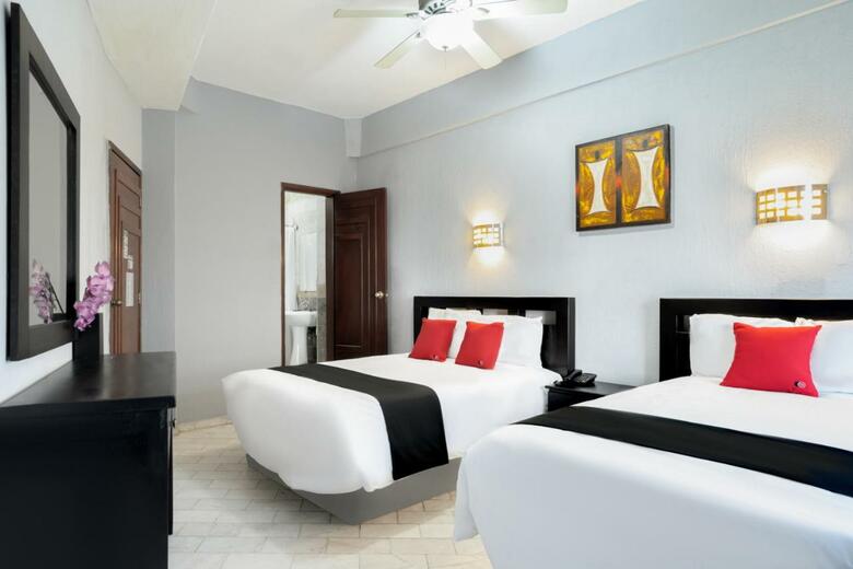 Hotel Guadalajara Express