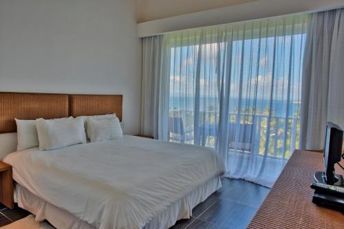 Apartamentos Vista Mare