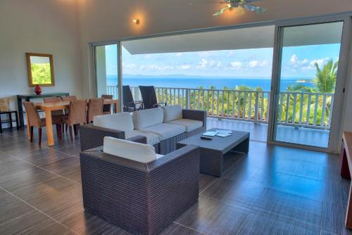 Apartamentos Vista Mare