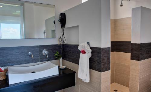Apartamentos Vista Mare