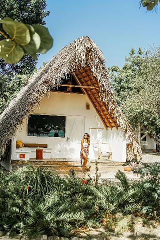 Punta Rucia Lodge