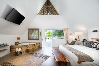 Punta Rucia Lodge