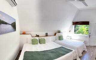 Punta Rucia Lodge