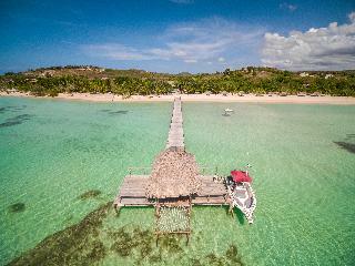 Punta Rucia Lodge