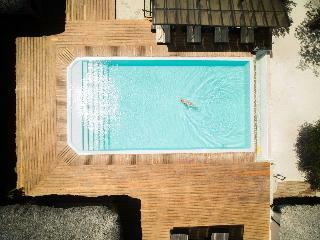 Punta Rucia Lodge
