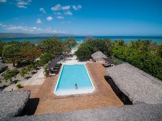 Punta Rucia Lodge