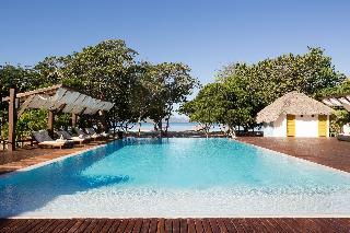 Punta Rucia Lodge