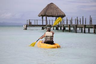 Punta Rucia Lodge
