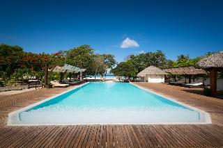 Punta Rucia Lodge