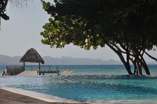 Punta Rucia Lodge