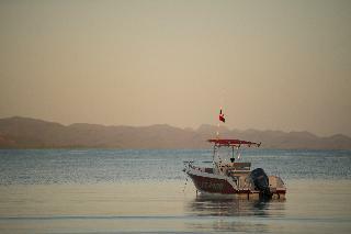 Punta Rucia Lodge
