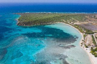 Punta Rucia Lodge