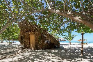 Punta Rucia Lodge