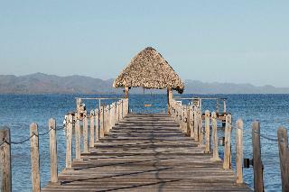 Punta Rucia Lodge