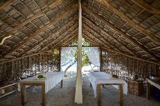 Punta Rucia Lodge