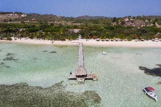 Punta Rucia Lodge
