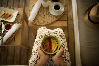 Punta Rucia Lodge