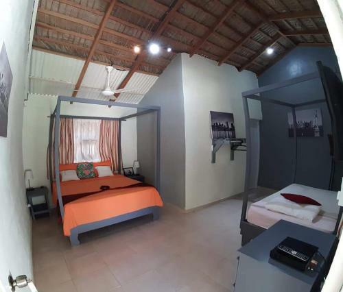 Hostal Villa Rosa