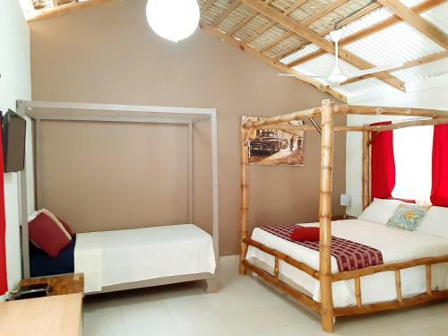 Hostal Villa Rosa