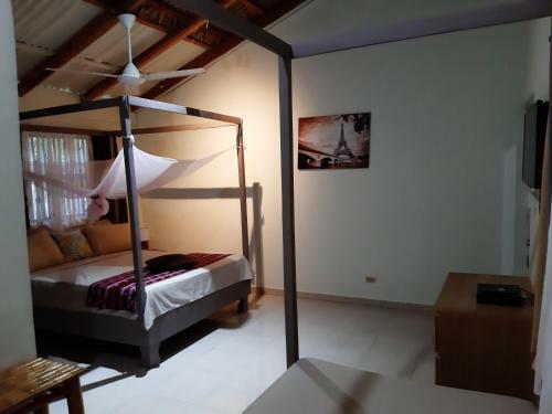 Hostal Villa Rosa