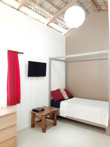 Hostal Villa Rosa