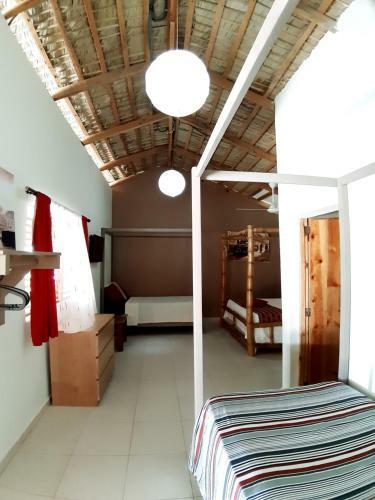 Hostal Villa Rosa