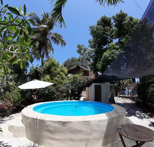 Hostal Villa Rosa