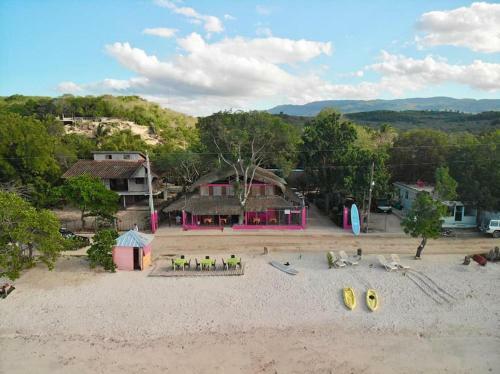 Hostal Villa Rosa