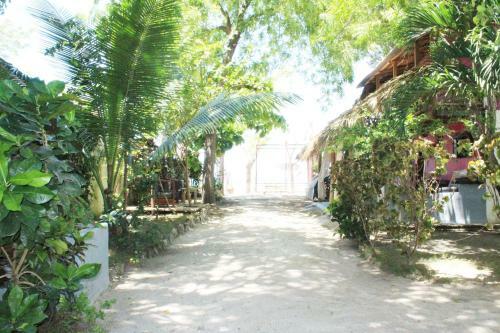 Hostal Villa Rosa