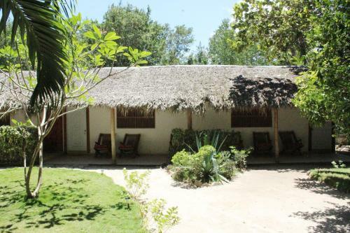 Hostal Villa Rosa