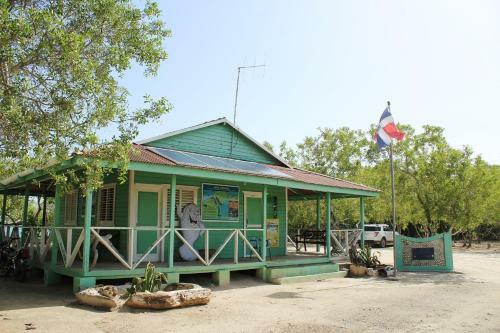 Hostal Villa Rosa